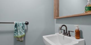 Charming 2BR Townhome in Athens Gallery 21