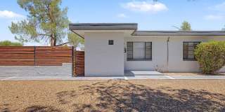 2 Bedroom 1 Bathroom Gallery 3
