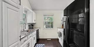 Newly Updated 3 Bed/2 Bath Duplex in Blue Valley with Fenced Yard, Large Deck & Attached 2-Car Garage in Overland Park Gallery 11