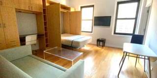 56 Pine Street Gallery 1