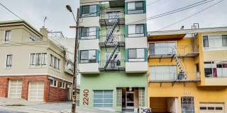 2240 LARKIN Street Gallery 10