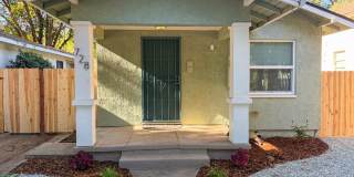 Renovated Home for Rent in Chico CA | New Flooring, Mini-Split HVAC & Pet Friendly Gallery 1