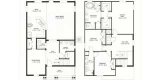 3 BEDROOM HOUSE ON INDEPENDENCE - NO REAR NEIGHBORS AVAILABLE 8/14/26 Gallery 5