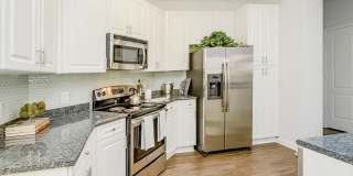 Concord Park Gallery 21