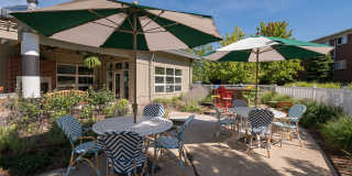 District Royal Oak Apartments Gallery 32