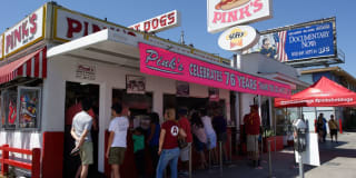 Avalon West Hollywood Gallery 36