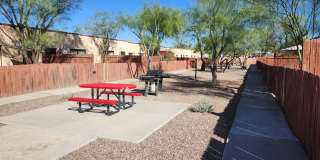 Cinnamon Square Gallery 1