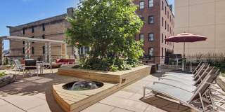 The Lofts at Farmers Market Gallery 19