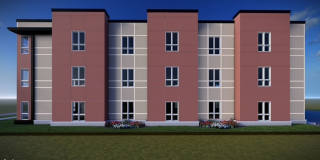 Parkview Apartments Available Summer 2026 Gallery 17