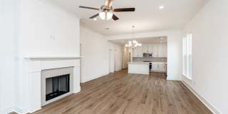 4 Bedroom Home NEW Construction in CENTRAL. Gallery 7