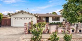 3 bed 2 bath home in Fremont Gallery 1