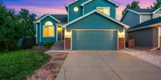 Spacious 3 bed, 2.5 bath home in Central Fort Collins Gallery 1