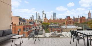 455 West 19th Street Gallery 13
