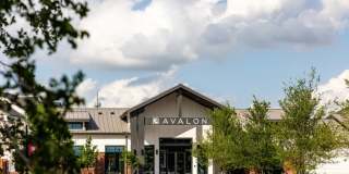 Avalon Tech Ridge Gallery 63