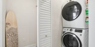 Fully Furnished 3 Bedroom, 3.5 Bath Townhome Gallery 46