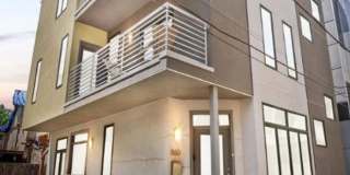 Amazing 4 Bed 4 Bath w/driveway in Northern Liberties! Amazing 4 Bed 4 Bath w/driveway in Northern Liberties! Gallery 1