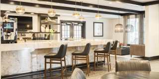 Capital Collective Luxury Apartments Gallery 4