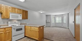 Creekside Commons Apartments Gallery 1