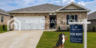 New Construction Home for Rent! Gallery 1