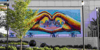 Skymark Reston Town Center Gallery 59