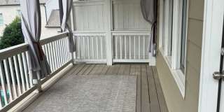 3 Bed/3.5 Bath Townhome For Lease Within Walking Distance to Downtown Woodstock Gallery 15