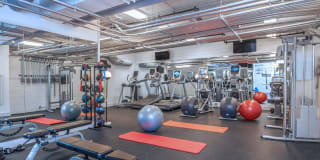 The Lofts at South Slope Gallery 28