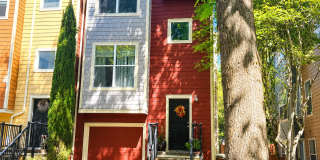 Gorgeous 3 BD | 2.5 BA Townhome | Popular Amberglen Townhomes Neighborhood | Beautiful Backyard | Near Nature Parks Gorgeous 3 BD | 2.5 BA Townhome | Popular Amberglen Townhomes Neighborhood | Beautiful Backyard | Near Nature Parks Gallery 3