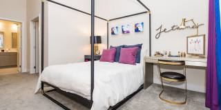 The Southerly Gallery 4