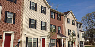 Pointe at Manorgreen Townhomes Gallery 1