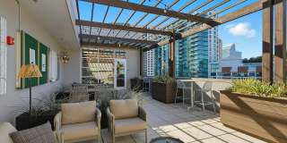 AMLI Buckhead Gallery 7