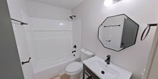 University Manor - Newly Renovated Units just a short walk from Campus! Gallery 127