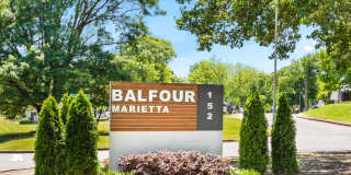 Balfour Marietta Luxury Apartments Gallery 19