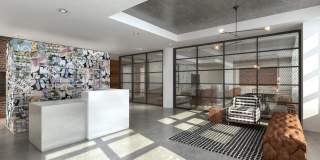 331 East Houston Street Gallery 5