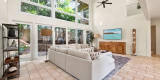 Diamond Head Luxe Five-Bedroom Estate with Private Pool Gallery 10