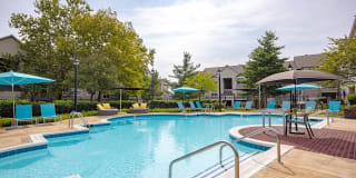 Saddle Ridge Apartments Gallery 13