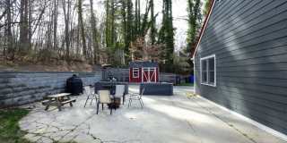 Beautifully renovated large home in CHCCS school district! Available mid-June! Gallery 45