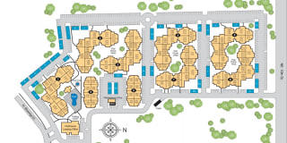 Lodge at 777 Gallery 31