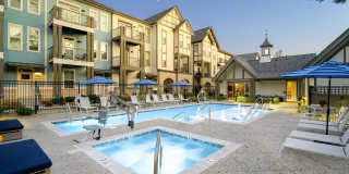 Oakbrook Townhomes Gallery 19