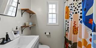 Welcome to 3812 Keller Ave! Welcome to 3812 Keller Ave! Gallery 37