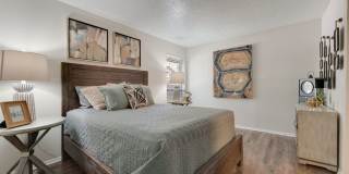 Park at Wintergreen Gallery 17