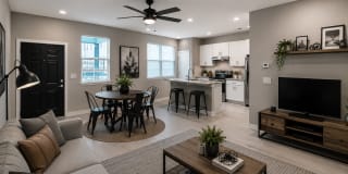 Cerca Demi Apartments Gallery 5