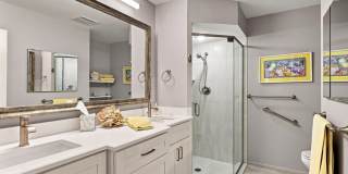 Turnkey Furnished Annual Rental Gallery 12