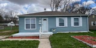 1018 Hall St. Gallery 1