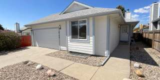 4 Bedroom Home Available Near Research Pkwy & Scarborough Dr! 4 Bedroom Home Available Near Research Pkwy & Scarborough Dr! Gallery 1