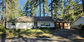 3bd 2ba in quiet cul de sac Lake Oswego Gallery 1
