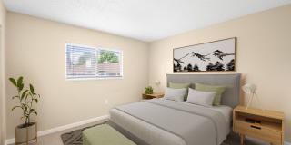 Bella Terra at City Center Apartments Gallery 5