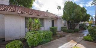 8742 E Via Taz Norte, Scottsdale, AZ 85260 Gallery 1