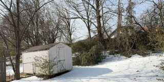 Well-Maintained 2BR/1.5BA Duplex Units with Central HVAC – Memphis - Open To Section 8 Gallery 3