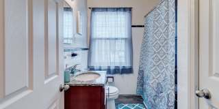 Loch Raven Village Apartments Gallery 23