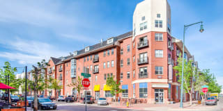 Uptown Square Apartment Homes Gallery 7